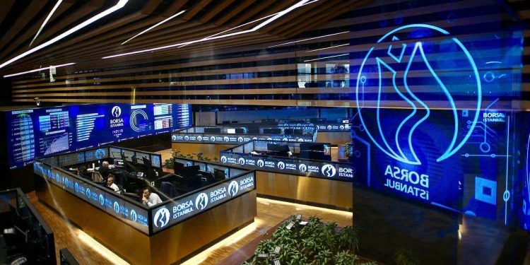 Yerli Yatırımcıların Pay Senedi Varlıkları 2.8 Trilyon Liraya Ulaştı