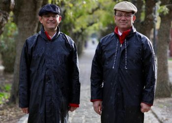 İBB, ATA Yadigârı Büyükdere Fidanlığını Canlandırdı