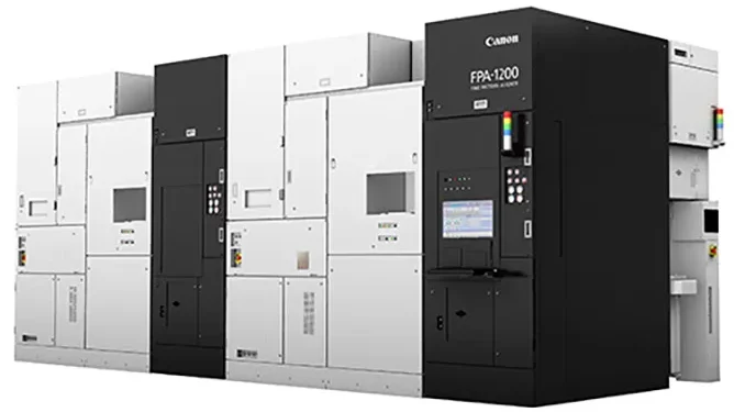 Canon’un Yeni Çip Üretim Tesisi, Pazarda Dengeleri Sarsar mı?