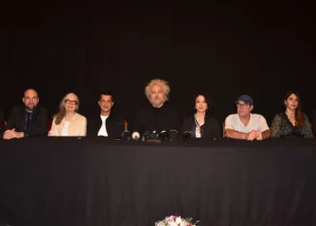 “Cem Karaca’nın Gözyaşları” filminin Basın Toplantısı Yapıldı