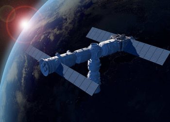 Çin’in Yüksek Verimli İnternet Uydu Kapasitesi, 500 Gbps’yi Aşacak