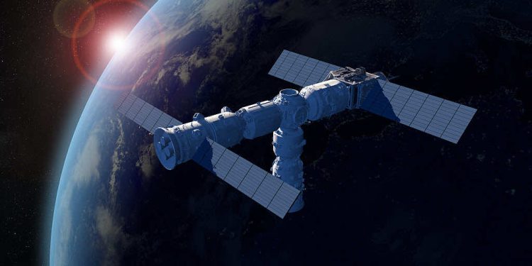 Çin’in Yüksek Verimli İnternet Uydu Kapasitesi, 500 Gbps’yi Aşacak