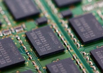 Çin’de 5 milyar Euroluk Yeni bir Çip Üretim Tesisi Kuruluyor