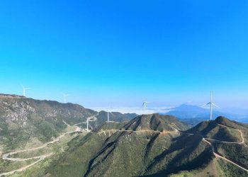 Çin’in Yenilenebilir Enerji Kapasitesinde Yüzde 93 Artış
