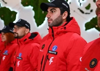 DeFacto’nun Akıllı Giysileri TÜBİTAK ile Kuzey Kutbu’nda