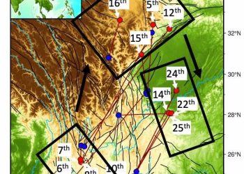 Yapay Zeka Destekli Yeni Deprem Tahmin Aracının %70 Doğrulukla Çalıştığı Açıklandı