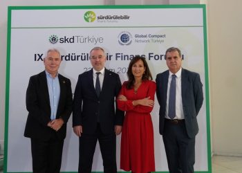 Türkiye’de Dirençli Kentlerin İnşası İçin 500 Milyar Dolar Kaynak Gerekiyor