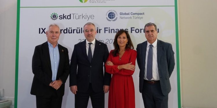 Türkiye’de Dirençli Kentlerin İnşası İçin 500 Milyar Dolar Kaynak Gerekiyor