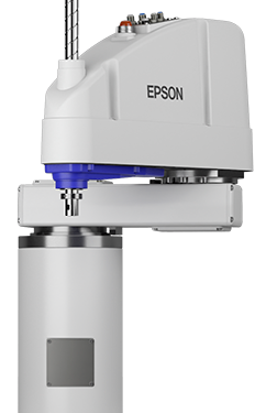Epson, Cep Telefonu Üreten Robotlarını Tanıttı: SCARA GX10 ve GX20