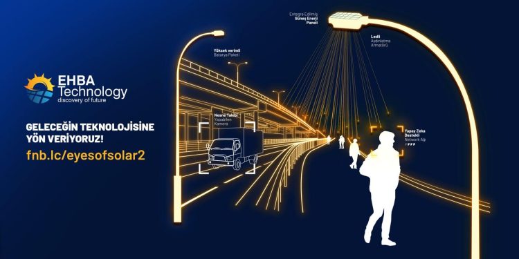 Eyes of Solar 9,5 milyon TL Fon Talebiyle İkinci Kez Kitle Fonlama Sahnesinde