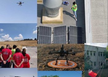 Güneş Enerjisi Sektörü için Analiz Çözümleri Geliştiren Hummingdrone, 1.5 milyon dolar Değerlemeyle Yatırım Aldı