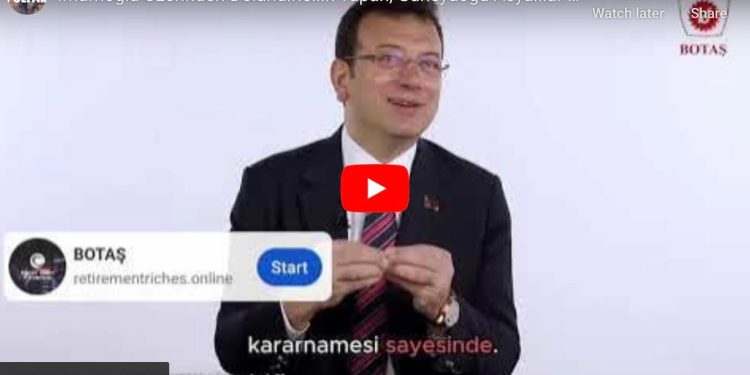 İmamoğlu Üzerinden Dolandırıcılık Yapanlar, Güneydoğu Asyalı Dolandırıcılar mıdır?