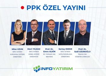 Parasal Sıkılaştırmanın Sonuna Geldik