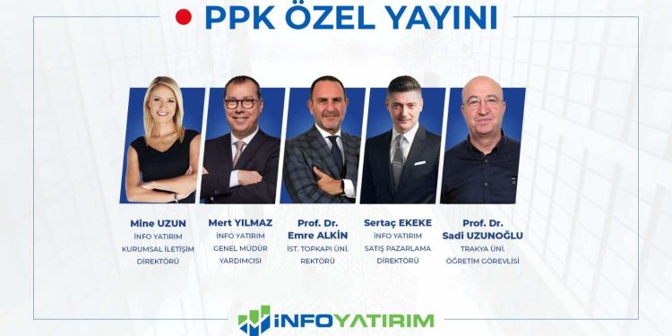 Parasal Sıkılaştırmanın Sonuna Geldik