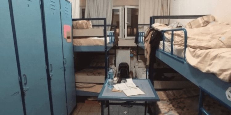 Öğrencilerin Yurtlarda Yaşadığı Sorunlar Acil Çözüm Bekliyor, KYK Değişim İhtiyacını Duymalı