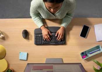 Logitech Kiralama Pazaryeri Ortak ile İş Birliğini Duyurdu