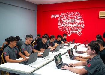 Logo Yazılım’dan Antalya Ticaret Borsası Mesleki ve Teknik Anadolu Lisesi’ne Bilgisayar Laboratuvarı