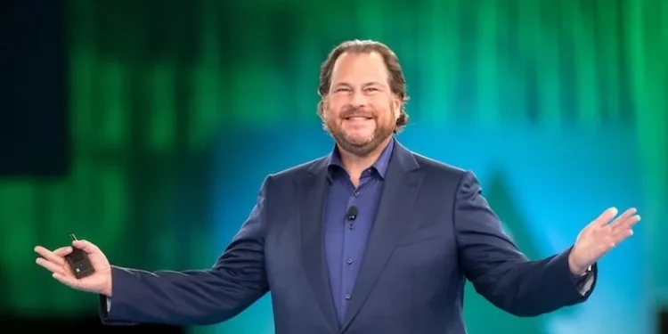 Marc Benioff, OpenAI’dan Ayrılacak Olanları, Salesforce’a Aynı Maaş ve Koşullarda Alacağını Duyurdu
