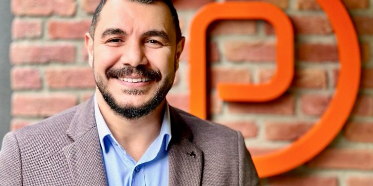Pozitera Grup’ta Önemli Atama