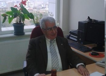 Eski Bakanlardan Prof.Dr.Ziya Aktaş Vefat Etti