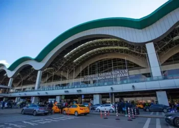 Sabiha Gökçen Türkiye’de Ekonomik Uçuşun Merkezi