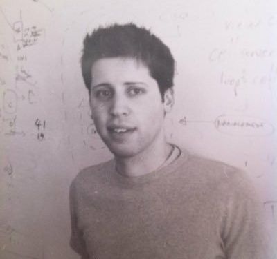 OpenAI Yönetim Kurulu CEO Sam Altman’ı Görevden Aldı