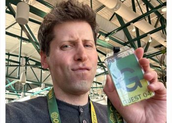 Sam Altman’sız OpenAI Olur mu?