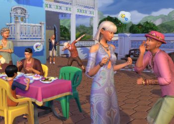 The Sims 4’ün Yeni Eklenti Paketi, For Rent Açıklandı