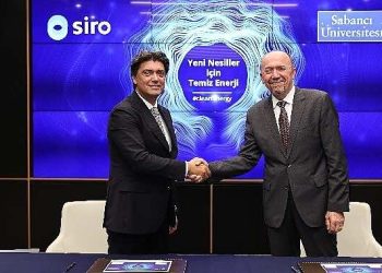 Siro ve Sabancı Üniversitesi, Batarya Ekosistemi için İnsan Kaynağını Birlikte Yetiştirecek