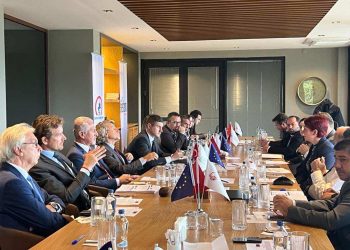 Sistem Global, Hollanda Merkezli Teknoloji Şirketi Move Mobility’ye Ortak Oldu