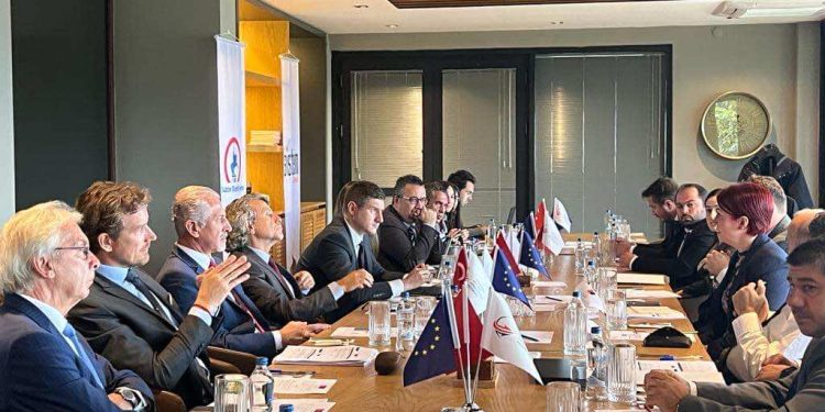 Sistem Global, Hollanda Merkezli Teknoloji Şirketi Move Mobility’ye Ortak Oldu