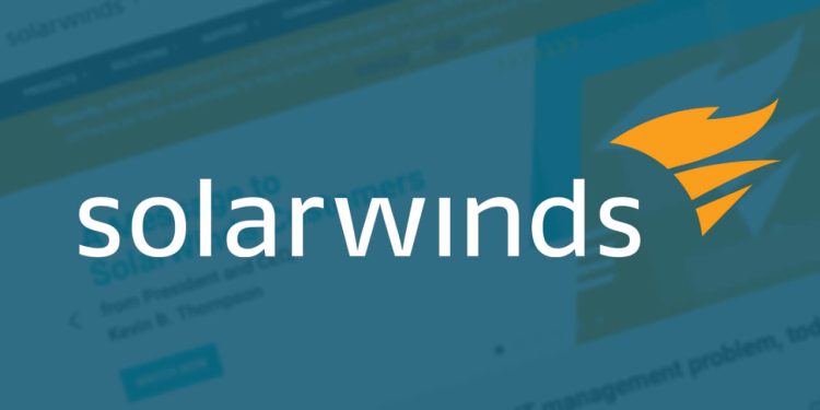 ABD’de SEC, SolarWinds ve CISO’ya Dava Açtı