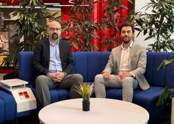 Teknopark İstanbul Girişimlerinden TESU 70 Milyon TL Değerlemeyle Yatırım Aldı