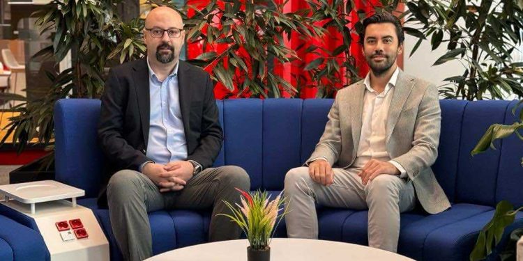 Teknopark İstanbul Girişimlerinden TESU 70 Milyon TL Değerlemeyle Yatırım Aldı
