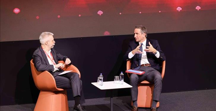 Bulut Bilişim Trendleri Vodafone Business Cloud Day’de Konuşuldu
