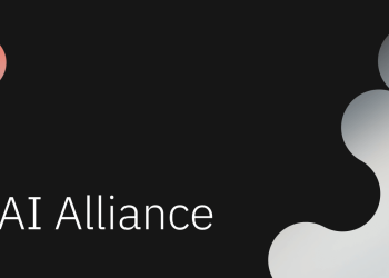 Teknoloji Dünyası Açık ve Sorumlu Yapay Zekayı Teşvik İçin AI Alliance’ı Kuruyor