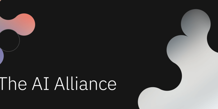 Teknoloji Dünyası Açık ve Sorumlu Yapay Zekayı Teşvik İçin AI Alliance’ı Kuruyor