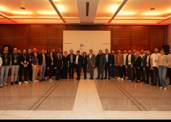 Akbank ve Endeavor Türkiye, Boost The Future Demo Day Etkinliği Düzenledi