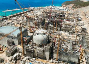 Akkuyu NGS’de Modern Kı̇mya Analı̇z Laboratuvarı Faalı̇yete Geçti