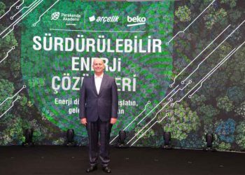 Arçelik’ten Yenilenebilir Enerji Atılımı