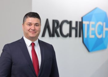 Architecht, Teknoloji Odaklı Yeniliklerini Anlattı