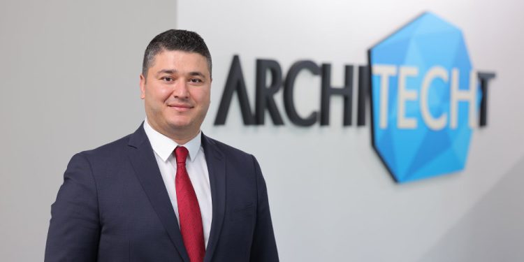 Architecht, Teknoloji Odaklı Yeniliklerini Anlattı