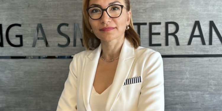 Axis Communications 2024 Güvenlik Trendlerini Açıkladı