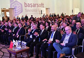 Başarsoft Teknoloji Günü’nde Coğrafi Bilgi Teknolojilerinin Gelecek Vizyonu Konuşuldu