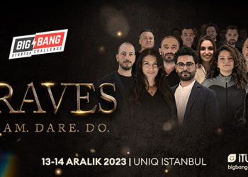 Big Bang Startup Challenge’ta Program Netleşti