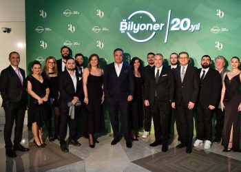 Bilyoner, 20. Yılını Görkemli Bir Galayla Kutladı