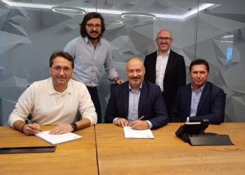 Boğaziçi Ventures’ın Yeni “İnsan Kaynakları Teknolojileri” Yatırımı: Buddy Performance