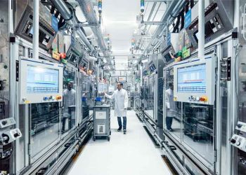 Bosch Üretimde Üretken Yapay Zekayı Deneyimliyor