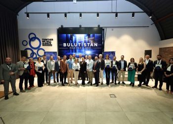 Bulutistan, İş Ortaklarını “Partner Day” Etkinliklerinde Buluşturdu