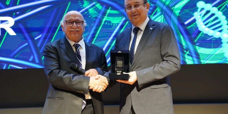 Teknopark İstanbul “Cezeri Teknoloji Ödülleri” Sahiplerini Buldu